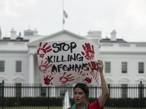 US military evacuates thousands more in Kabul