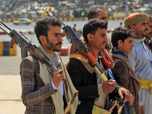 Second Houthi drone attack targeting Saudi Arabia’s Abha Airport injure 8, damages plane