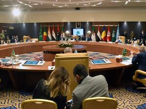 UN envoy calls on Libya’s parliament to finalize election law