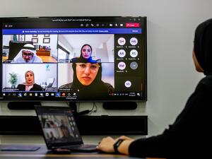 ENOC Group Celebrates Emirati Women’s Day