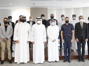 خلال الحدث "محمد بن راشد لتنمية المشاريع" تنظم الاجتماع الأول لشبكة دبي لحاضنات الأعمال