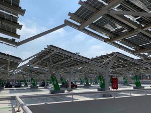 ستاندرد تشارترد يعمل منسقاً للاستدامة لقرض مقدم لماجد الفطيم مرتبط بالاستدامة قيمته 1.5 مليار دولار