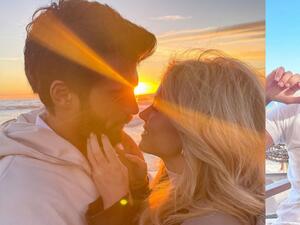 Alessio Poeta: Can Yaman and Diletta Leotta Love Is FAKE!