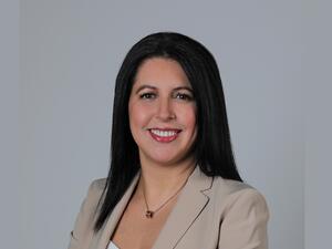 شنايدر إلكتريك تعيّن أمل الشاذلي نائباً للرئيس لمنطقة الشرق الأوسط وأفريقيا لوحدة الطاقة الرقمية ومحفظة برمجيات EcoStruxure