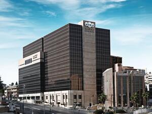 Arab Bank Group First Half 2021 Net Profits Grow By 20% 