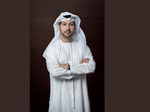 عارف أميري، الرئيس التنفيذي لسلطة مركز دبي المالي العالمي مركز دبي المالي العالمي ووزارة الاتصالات الرقمية والثقافة والإعلام والرياضة البريطانية يدرسان كفاءة قانون حماية البيانات في المركز  تمهيداً لاعتماده