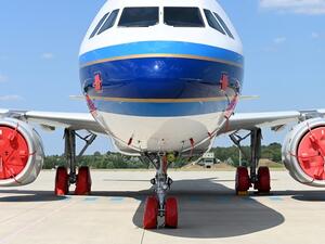 صناعة الطيران المدني في الصين تسجل نمواً قوياً في النصف الأول من العام الجاري