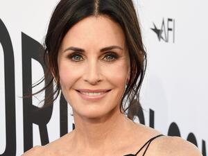 كورتني كوكس