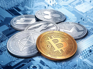 أسعار العملات الرقمية اليوم