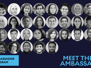 Students In Qatar Join Inaugural Edition Of QF’s Doha Debates’ Ambassador Program