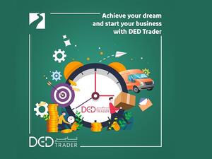 اقتصادية دبي: زيادة في معدل عدد رخص تاجر بنسبة 63%  خلال النصف الأول من 2021
