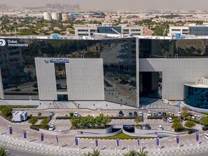 Dubai Investments H1 Profits Surge By 47% 