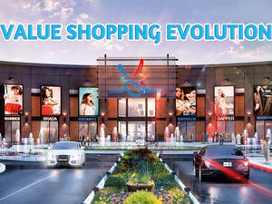 Dubai Outlet Mall And Lulu Group To Deliver The Region's First Megamarket Concept 