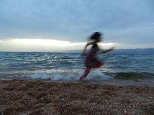 Aqaba, Jordan 2017 (Photo by Ewelina Lepionko)