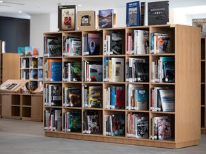 مكتبات دبي العامة تعزز القيم الثقافية من خلال القراءة القراءة وبناء مجتمع المعرفة في الإمارة