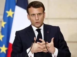 Emmanuel Macron