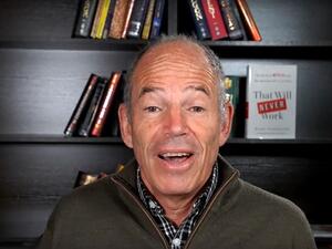 المؤسس المشارك لـ"نتفليكس" في سلسلة محاضرات المدينة التعليمية  بمؤسسة قطر: "الجائحة فتحت الأبواب لروّاد الأعمال لإعادة تشكيل المستقبل"