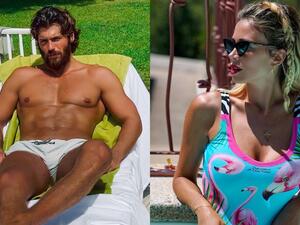 End of Relationship Between Can Yaman and Diletta Leotta Is Certain