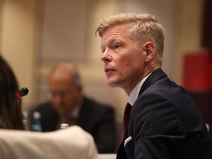 Can Grundberg solve the conflict in Yemen? 