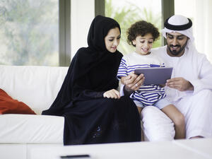 FAB teams up with Al-Futtaim IKEA on Exclusive Home Furnishing Loans for National Housing Loan Customers