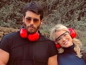 'There's Hope'! First Statement About Can Yaman and Diletta Leotta Amid Breakup Claims
