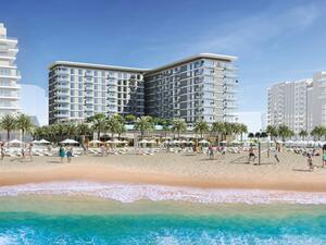 يتميز مشروع "العنوان رزيدنسز، مراسي فيستا" بتوفير فرص ميسّرة للاستثمار العقاري، حيث تتم إدارته بشكل سلس وشامل بالنيابة عن المستثمرين إيجل هيلز ديار تعلن عن طرح مشروع استثماري جديد  بشقق فندقية مطلة على الشاطئ