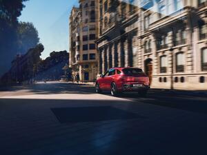 Juma Al Majid Est. Announces Arrival Of Genesis GV70 