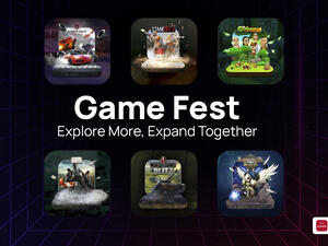 تطبيقات الألعاب تحصد أرقامًا قياسية في متجر تطبيقات AppGallery خلال حملة مهرجان الألعاب العالمية