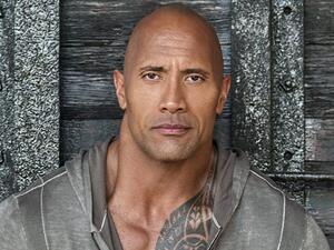 دواين جونسون