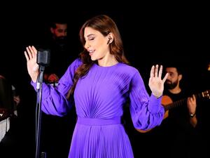 هواوي تتعاون مع النجمة يارا في فيديو موسيقي شيّق يُظهر سماعات HUAWEI FreeBuds 4 الجديدة