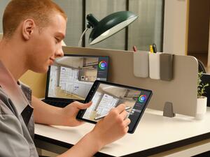 تمتع بمشاهدة غامرة وتجربة مبتكرة مع الجهاز الفائق HUAWEI MatePad 11 