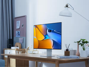 الأسباب التي تجعل شاشة HUAWEI MateView أحد الخيارات الأفضل لمشاهدة غامرة متوفرة اليوم في عُمان