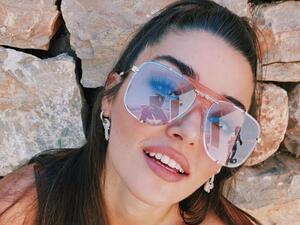 Hande Erçel This Week: Nip-Slip Pictures, Serenay Sarıkaya Bikini Competition, Global Actress of the Year Nomination