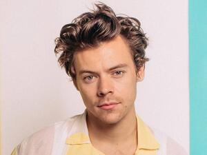 هاري ستايلز