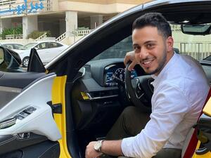 Here Comes the Groom! Toyor Al-Jannah Star Al-Waleed Miqdad Prepares for His Wedding