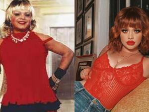 Hilarious Resemblance & Response! Mohamed Henedy Finds Himself Blocked By This American Blogger henedi