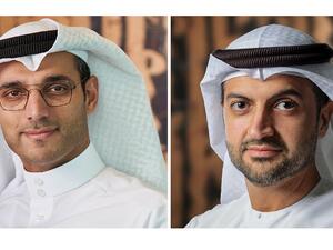 السيد هشام الريس، الرئيس التنفيذي لمجموعة جي إف إتش المالية , السيد جاسم صديقي، رئيس مجلس إدارة مجموعة جي إف إتش ارتفاع الربح الصافي الذي يؤول إلى مساهمي جي إف إتش بنسبة 146.1% ليصل إلى 37.04 مليون دولار أمريكي للنصف الأول 2021