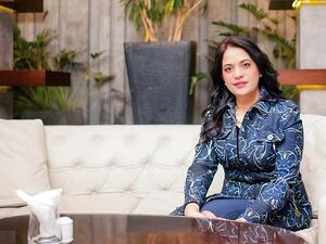 هدى منصور العضو المنتدب لشركة "إس إيه بي" في مصر والأسواق الجديدة التحوّل الرقمي بقيادة الحكومة المصرية يتصدر التوجّهات التكنولوجية في النصف الثاني من عام 2021