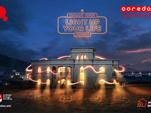 Ooredoo تعزز تغطية شبكتها لخدمة الواي فاي المنزلي الفايبر وتُضيف خمس مناطق جديدة من البريمي إلى صلالة