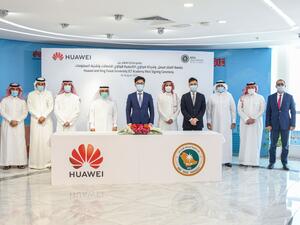 Huawei Signs MoU With King Faisal University To Develop ICT Talent Through The Huawei ICT Academy Program