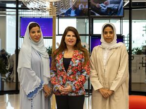 بنك ستاندرد تشارترد الإمارات العربية المتحدة يُطلق الدورة الثالثة من برنامجه الرائد "المرأة والتكنولوجيا" بمشاركة "فينتك هايف" و"هب 71"