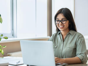 جوجل وجيو تعتزمان جذب 450 مليون مستخدم هندي