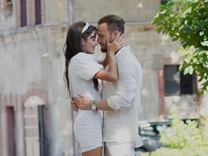 Kerem Bürsin bursin Hande Erçel ercel breakup separation ayrılık ayrılık