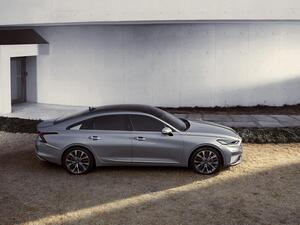 Kia K8 Hits The Roads In The Middle East Region 