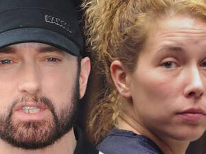Kim and Eminem dated in high school and said their I do's in 1999 Kim and Eminem dated in high school and said their I do's in 1999