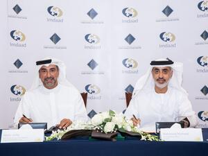 Dubai World Trade Centre Partners With Imdaad for Five-Year  Expo Village TFM Services Contract