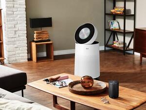 Combat Summer Allergies With LG Puricare