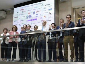 أڤيڤا تنضم إلى حملة الأمم المتحدة للسباق نحو الصفر بهدف الوصول إلى انبعاثات كربونية صفرية بحلول العام 2050