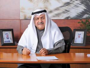 السيد ضرار يوسف الغانم، رئيس مجلس الإدارة في شركة المركز المالي الكويتي "المركز" المركز يحقق صافي ربح للمساهمين بقيمة 10.41 مليون د.ك. في النصف الأول لعام 2021