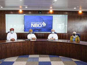 178 Customers Win in NBO’s Latest Al Kanz Draw Including Salary Transfer Draw 